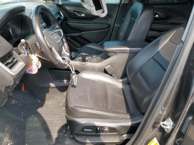 2020 GMC Terrain Slt VIN: 3GKALPEV2LL238016 Lot: 51734214