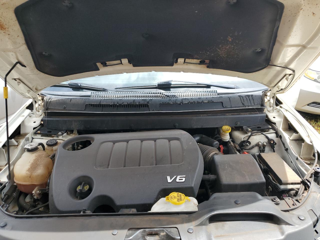 3C4PDDGG8HT574695 2017 Dodge Journey Crossroad