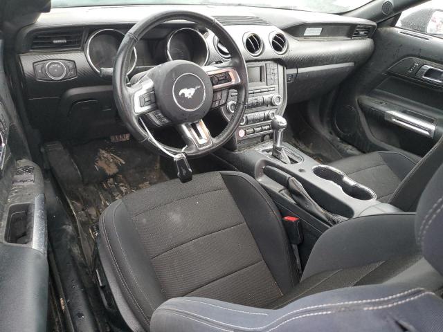 2016 Ford Mustang VIN: 1FA6P8AM0G5336420 Lot: 55737914