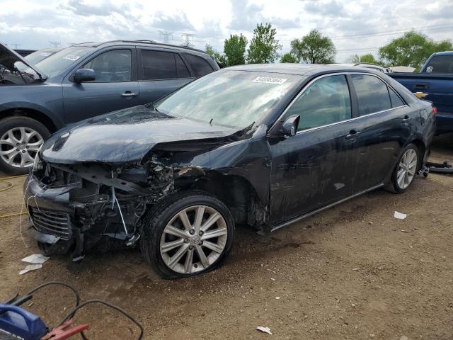 VIN 4T4BF1FK6DR309090 2013 Toyota Camry, L no.1