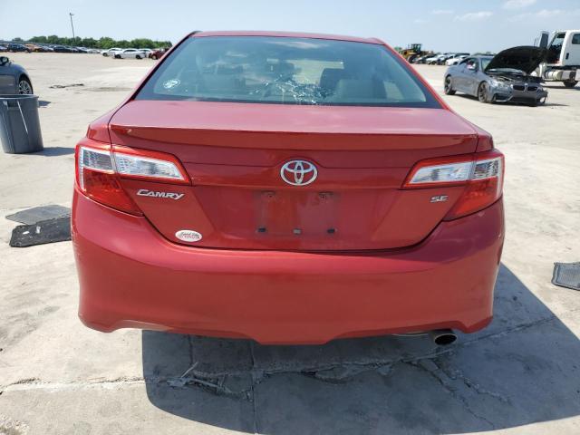 2012 Toyota Camry Base VIN: 4T1BF1FK1CU587159 Lot: 53940734