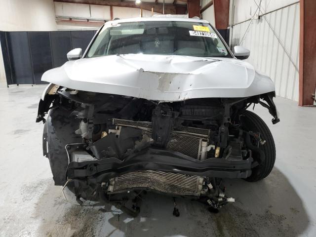 2018 Volkswagen Tiguan S VIN: 3VV1B7AX0JM101039 Lot: 54971084