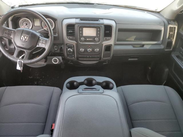 2018 Ram 1500 St VIN: 1C6RR7KG1JS253809 Lot: 54287054