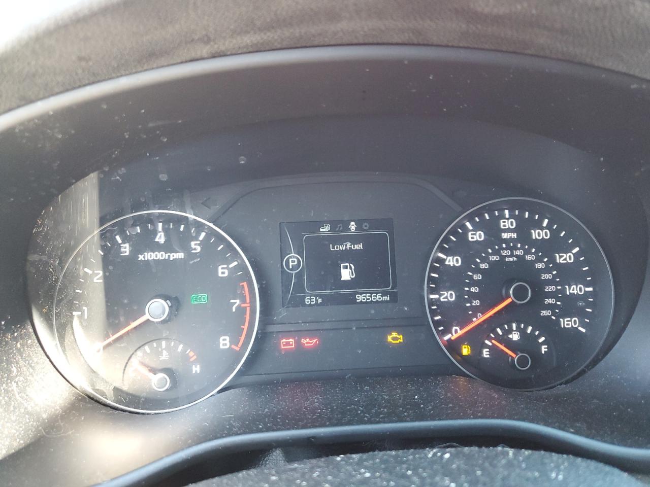 KNDPMCAC2H7178637 2017 Kia Sportage Lx