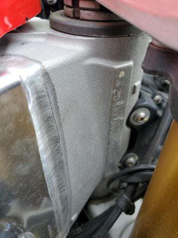 2015 APRILIA RSV4 R ZD4RKUA49FS000431