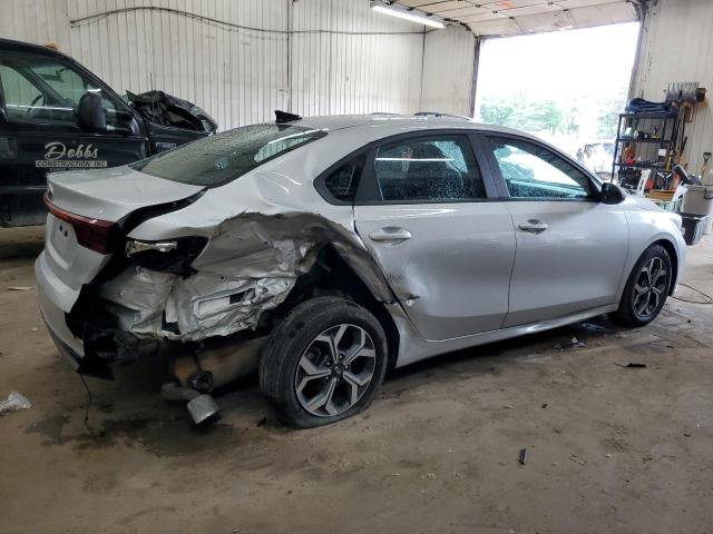 2021 KIA FORTE FE - 3KPF24AD2ME334542