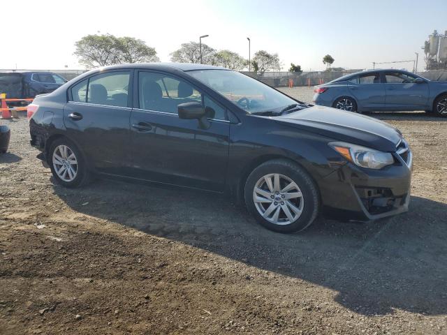 2016 Subaru Impreza Premium VIN: JF1GJAB60GH011407 Lot: 55675394