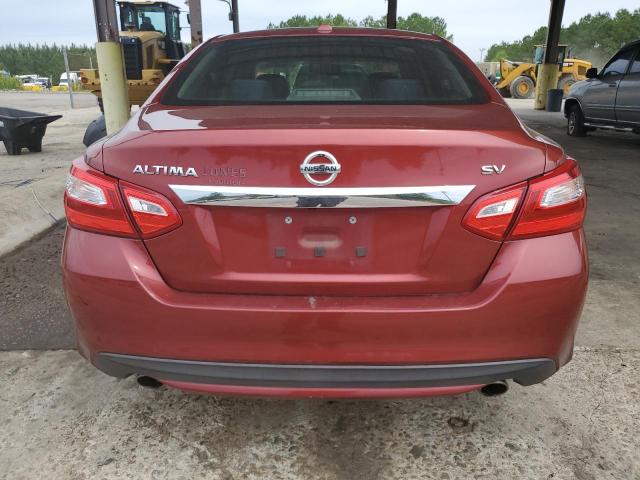 2016 Nissan Altima 2.5 VIN: 1N4AL3AP4GC179196 Lot: 54438904