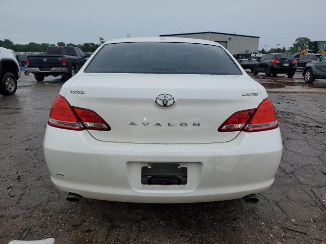 2010 Toyota Avalon Xl VIN: 4T1BK3DB4AU370213 Lot: 54836234