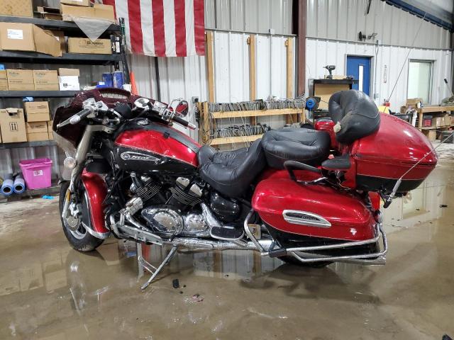 2009 YAMAHA XVZ13 TF JYAVP04E99A015851