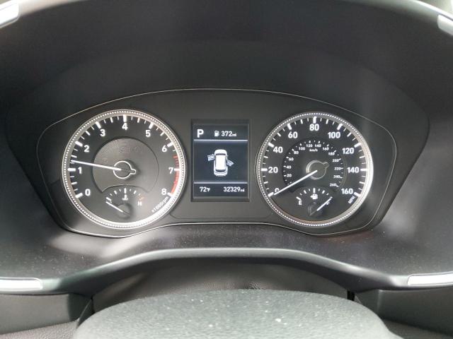 2020 Hyundai Santa Fe Se VIN: 5NMS23AD0LH300390 Lot: 54321234