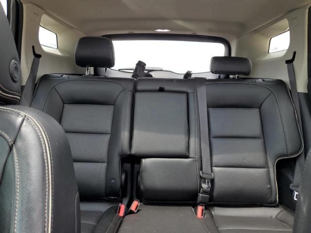 2018 GMC Terrain Denali VIN: 3GKALSEX3JL354228 Lot: 56640604