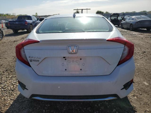 19XFC1F74ME001600 Honda Civic EXL 6