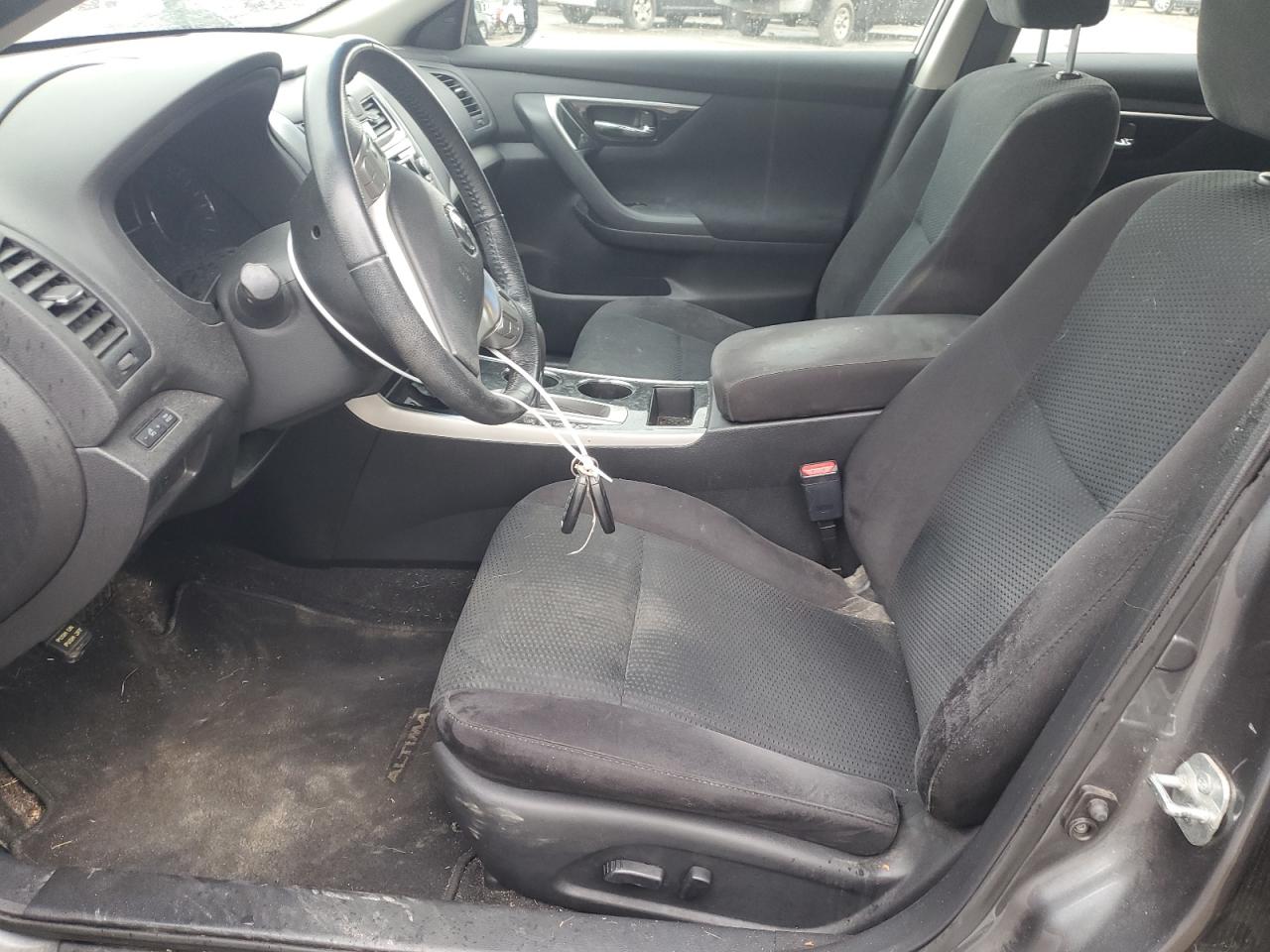 1N4AL3AP4EC413317 2014 Nissan Altima 2.5