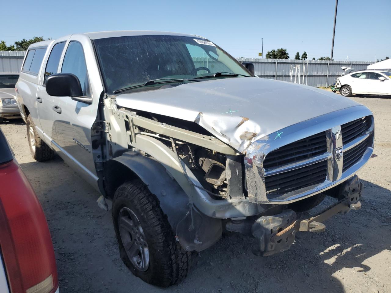 1D7HU18286S682373 2006 Dodge Ram 1500 St