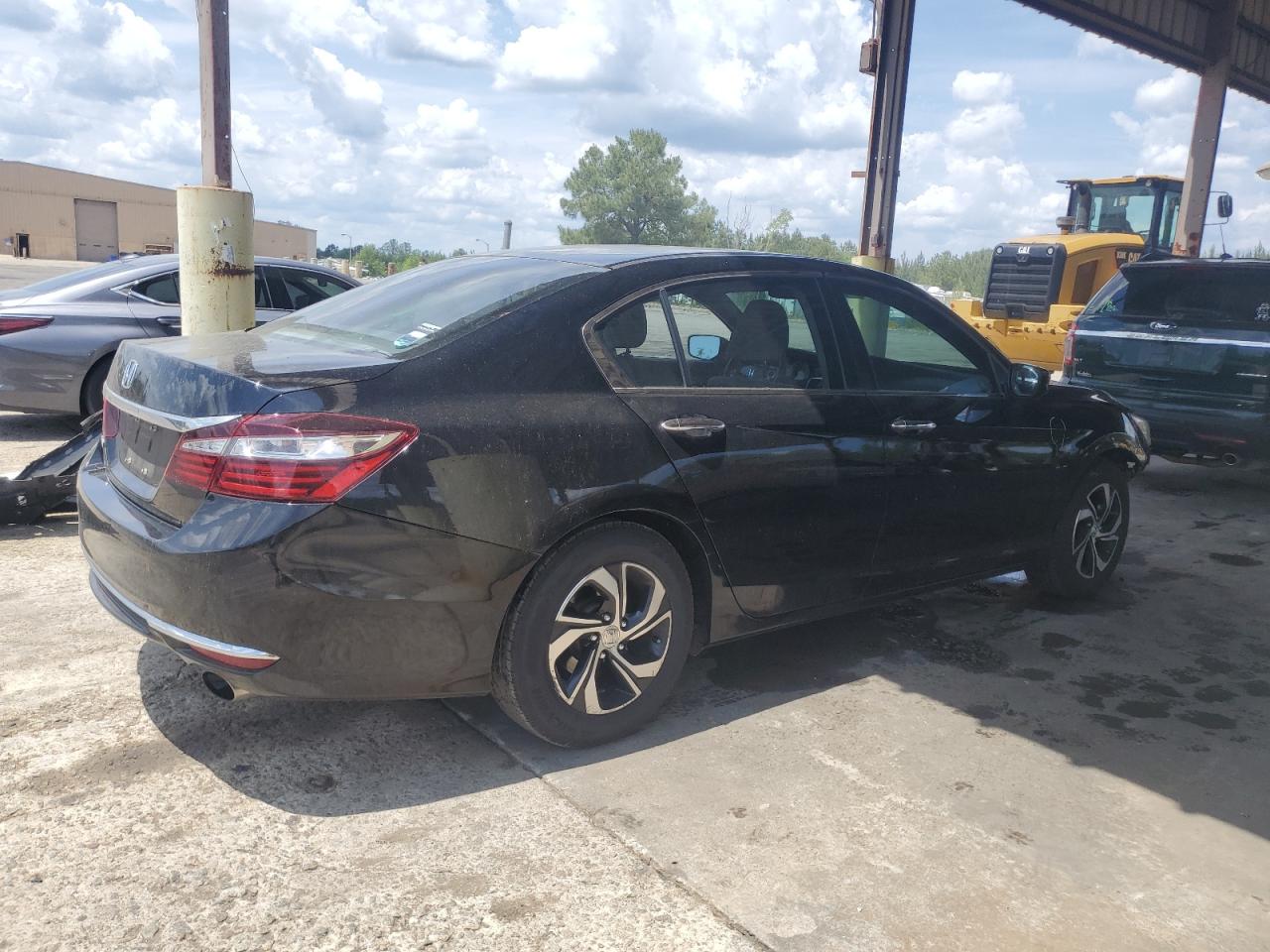 1HGCR2F36HA068746 2017 Honda Accord Lx