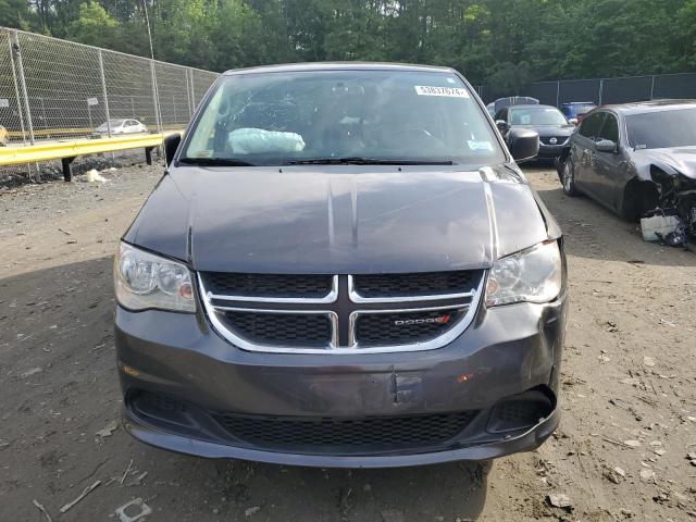 2017 Dodge Grand Caravan Se VIN: 2C4RDGBGXHR706909 Lot: 53837674