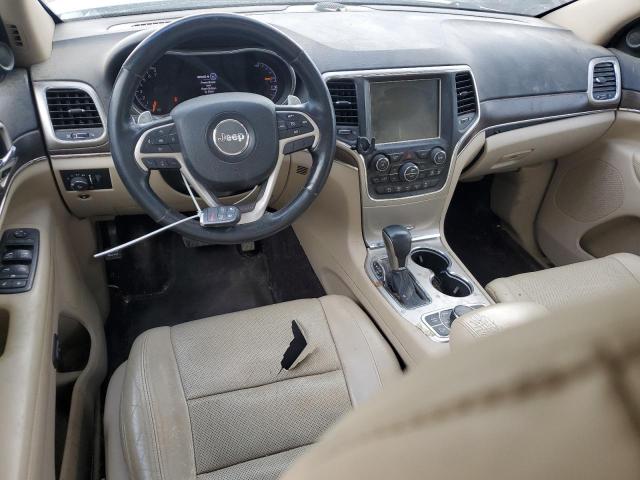 2016 Jeep Grand Cherokee Limited VIN: 1C4RJFBG8GC328518 Lot: 55153174