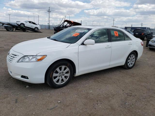 2009 Toyota Camry Base VIN: 4T4BE46K69R102341 Lot: 54202994