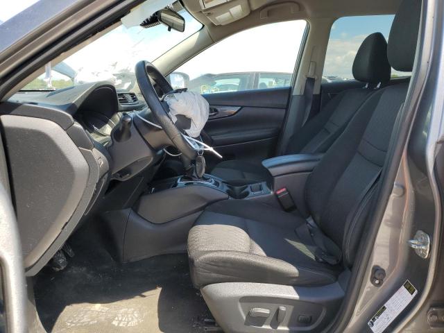 2019 NISSAN ROGUE S - KNMAT2MT6KP555220