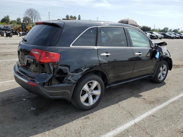 2011 Acura Mdx Technology VIN: 2HNYD2H45BH545792 Lot: 54596414