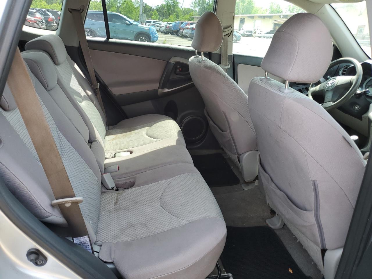 JTMZD33VX75058439 2007 Toyota Rav4