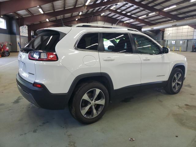 2019 Jeep Cherokee Limited VIN: 1C4PJMDX5KD172966 Lot: 57069904