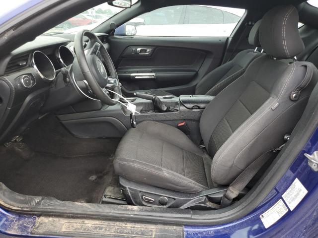 2016 Ford Mustang VIN: 1FA6P8AM9G5205020 Lot: 53421134