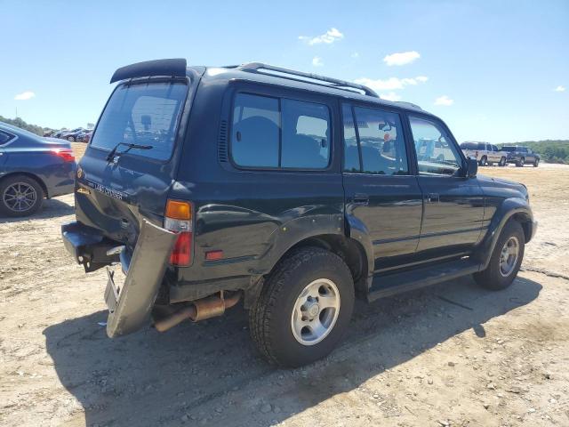 1996 Toyota Land Cruiser Hj85 VIN: JT3HJ85J5T0147231 Lot: 53088364