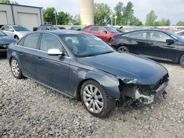 Vin: waubgafl0aa071283, lot: 54872514, audi s4/rs4 premium plus 20104