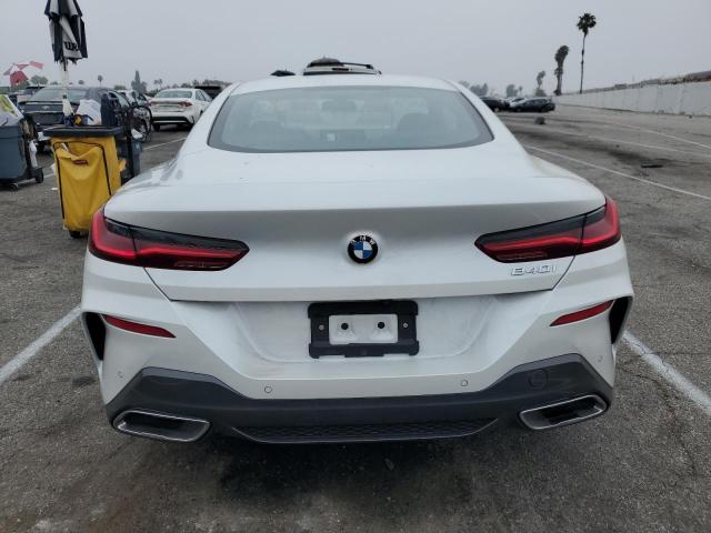 VIN WBAAE2C01RCR83051 2024 BMW 8 Series, 840I no.6