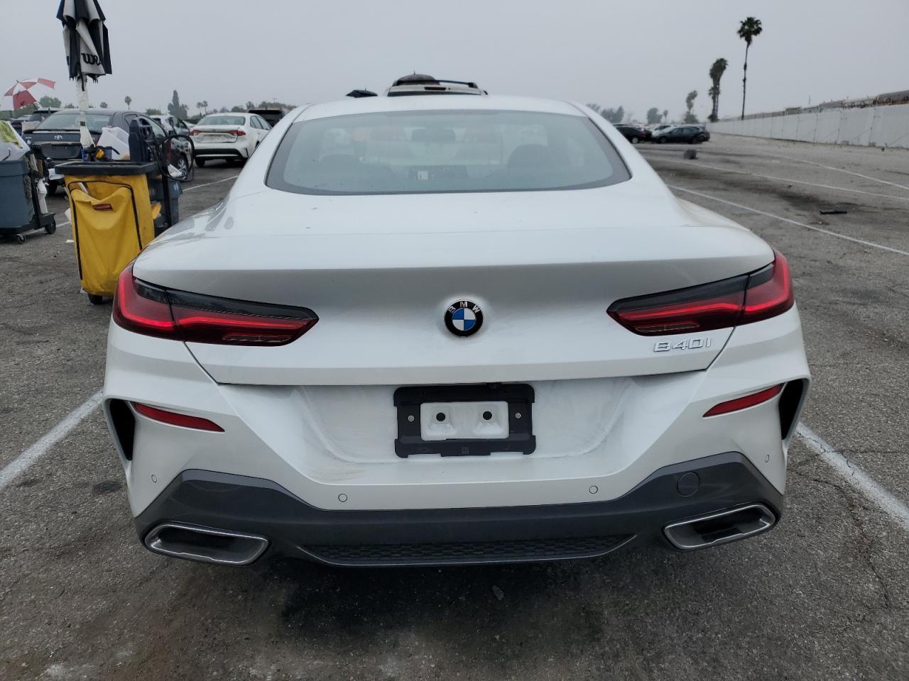 WBAAE2C01RCR83051 2024 BMW 840I