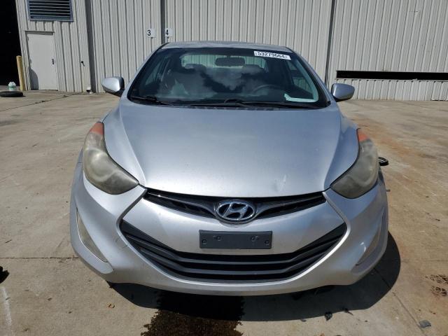 2013 Hyundai Elantra Coupe Gs VIN: KMHDH6AE0DU006978 Lot: 53279664