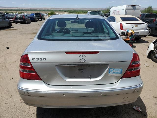 2006 Mercedes-Benz E 350 VIN: WDBUF56J36A767484 Lot: 52331644