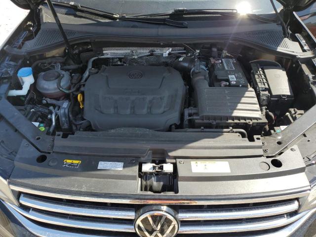 2023 Volkswagen Tiguan Se VIN: 3VVNB7AXXPM041569 Lot: 55757564