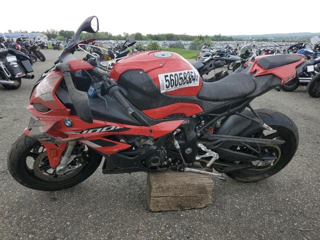 2024 BMW S 1000 RR - WB10E6306R6J59502