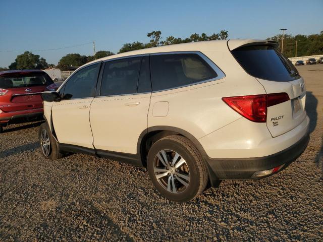 2018 Honda Pilot Exl VIN: 5FNYF5H69JB013839 Lot: 56893404