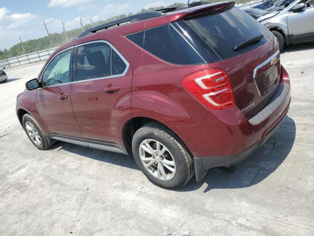 2017 Chevrolet Equinox Lt VIN: 2GNALCEK8H1501295 Lot: 55163024