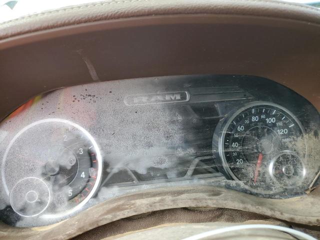 2019 Ram 2500 Laramie VIN: 3C6UR5KL1KG530608 Lot: 54004334