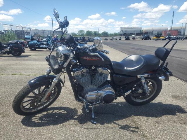 2005 HARLEY-DAVIDSON XL883 1HD4CAM155K442770