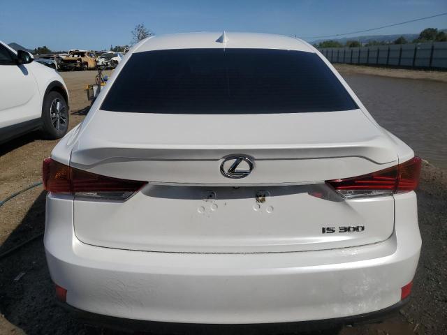 2019 Lexus Is 300 VIN: JTHBA1D27K5090971 Lot: 53279224
