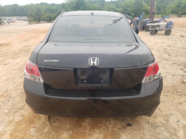 2009 Honda Accord Exl VIN: 1HGCP26859A010100 Lot: 54128484