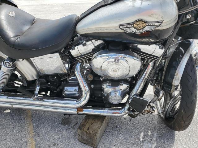 2003 HARLEY-DAVIDSON FXDWG ANNI - 1HD1GEV483K335779