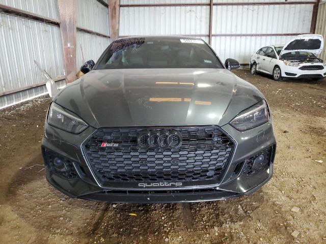 2019 Audi Rs5 VIN: WUAPWAF5XKA906789 Lot: 54071084