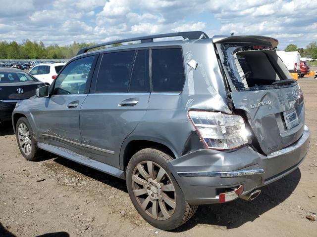 2010 Mercedes-Benz Glk 350 4Matic VIN: WDCGG8HB2AF426814 Lot: 52515254