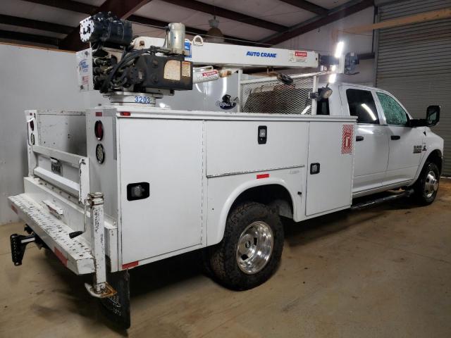 Lot #2535616108 2017 RAM 3500 salvage car