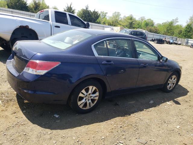 2009 Honda Accord Lxp VIN: 1HGCP26419A140291 Lot: 53443014