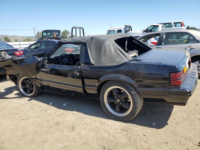 1983 Ford Mustang VIN: 1FABP27F4DF188816 Lot: 54427844