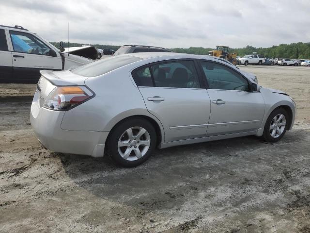 2007 Nissan Altima 2.5 VIN: 1N4AL21E27N431850 Lot: 54323874