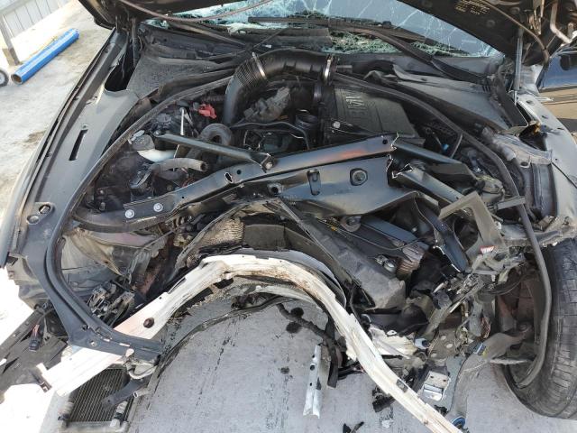 2015 BMW 535 I VIN: WBA5B1C50FD918195 Lot: 53392984